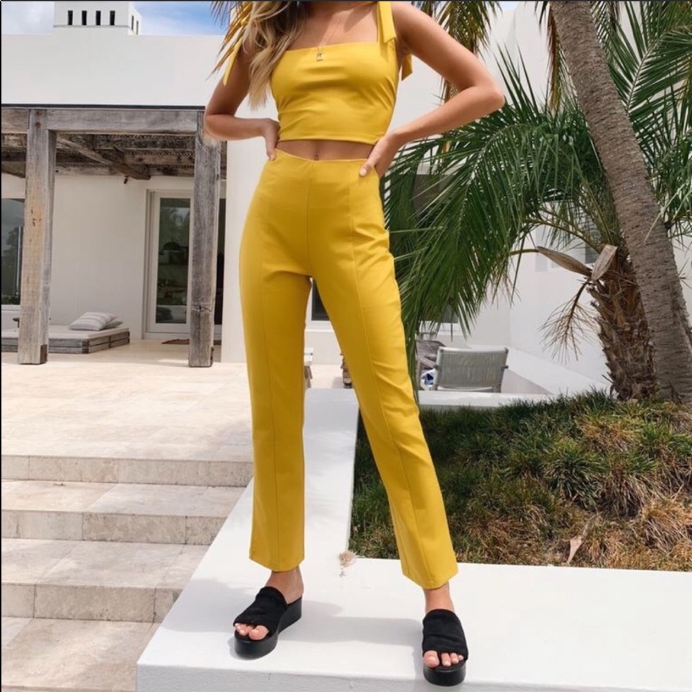 Tiger mist Kingsley set